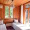Chalet Dufaux by Interhome - Champex