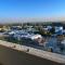 Depto central, parking, moderno