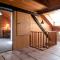 Chalet Dufaux by Interhome - Champex