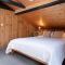 Chalet Dufaux by Interhome - Champex