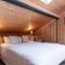 Chalet Dufaux by Interhome - Champex