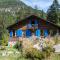 Chalet Dufaux by Interhome - Champex