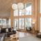 Holiday Home Leinola by Interhome