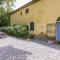 Holiday Home Saletto by Interhome