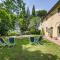 Holiday Home Saletto by Interhome