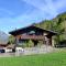 Apartment Elsighornblick by Interhome - Kandergrund