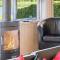 Holiday Home Godtfrede - 950m from the sea by Interhome