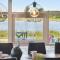 Holiday Home Godtfrede - 950m from the sea by Interhome