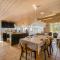 Holiday Home Birgit - 400m to the inlet by Interhome - Oksbøl