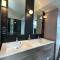 River Villa with amazing view + Jacuzzi, Garden, Forest access - 韦特拉蒙图