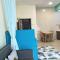 MiahPuteh Cozy Homestay Cameron Highlands Pasar Malam