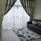 MiahPuteh Cozy Homestay Cameron Highlands Pasar Malam