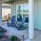 Windmark - Seaside Siesta & Sabbatical - Saint Joe Beach
