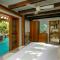 All inclusive Yaku house Sian Kaan - 图卢姆