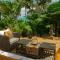All inclusive Yaku house Sian Kaan