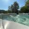 River Villa with amazing view + Jacuzzi, Garden, Forest access - 韦特拉蒙图