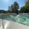 River Villa with amazing view + Jacuzzi, Garden, Forest access - Vétraz-Monthoux