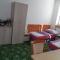 Penzion Apartmány Zlín