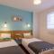 Holiday Home Maison de Plain Pied - Vue Mer by Interhome - Kergador