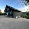 River Villa with amazing view + Jacuzzi, Garden, Forest access - 韦特拉蒙图