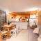 Holiday Home Serena by Interhome