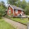 Holiday Home Angsjö Torp by Interhome - Backaryd