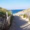 Ravissante Villa en bord de plage aux Grenettes