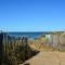 Ravissante Villa en bord de plage aux Grenettes