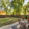 Walk to Dtwn Tyler Tudor with Backyard - تايلر