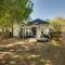 Walkable Tyler House w/ Deck: 1/2 Mi to Downtown!