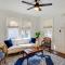 Walkable Tyler House w/ Deck: 1/2 Mi to Downtown!