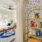 Walkable Tyler House with Deck half Mi to Downtown! - Tyler