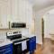 Walkable Tyler House w/ Deck: 1/2 Mi to Downtown!