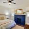 Walkable Tyler House w/ Deck: 1/2 Mi to Downtown!