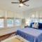 Walkable Tyler House with Deck half Mi to Downtown! - Tyler