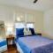 Walkable Tyler House with Deck half Mi to Downtown! - Tyler