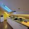 River Villa with amazing view + Jacuzzi, Garden, Forest access - 韦特拉蒙图
