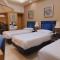 Al Sahla Land Hotel