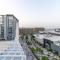 4 BHK Apt In BWS Full Ain View - Dubai