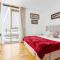 4 BHK Apt In BWS Full Ain View - Dubai