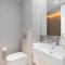 4 BHK Apt In BWS Full Ain View - Dubai