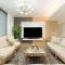 4 BHK Apt In BWS Full Ain View - Dubai