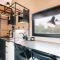 Idyllisches Tiny House mit Sauna