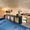 Idyllisches Tiny House mit Sauna