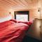 Idyllisches Tiny House mit Sauna