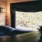 Idyllisches Tiny House mit Sauna