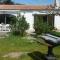 Ravissante Villa en bord de plage aux Grenettes