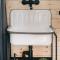 Idyllisches Tiny House mit Sauna