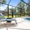 Orlandos Cozy Getaway