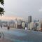 The Axon Suites Bukit Bintang KLCC By SKYSCRAPER - 吉隆坡